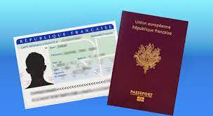 CNI et passeport