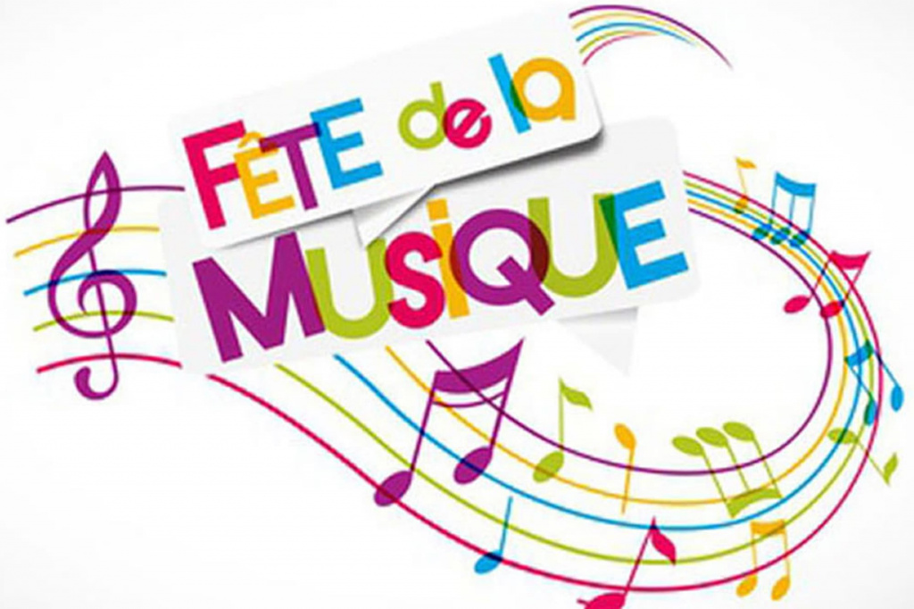  FÊTE DE LA MUSIQUE