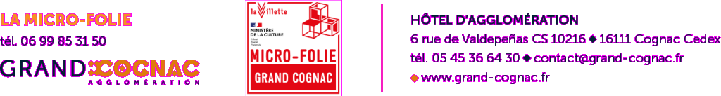 MICRO-FOLIE