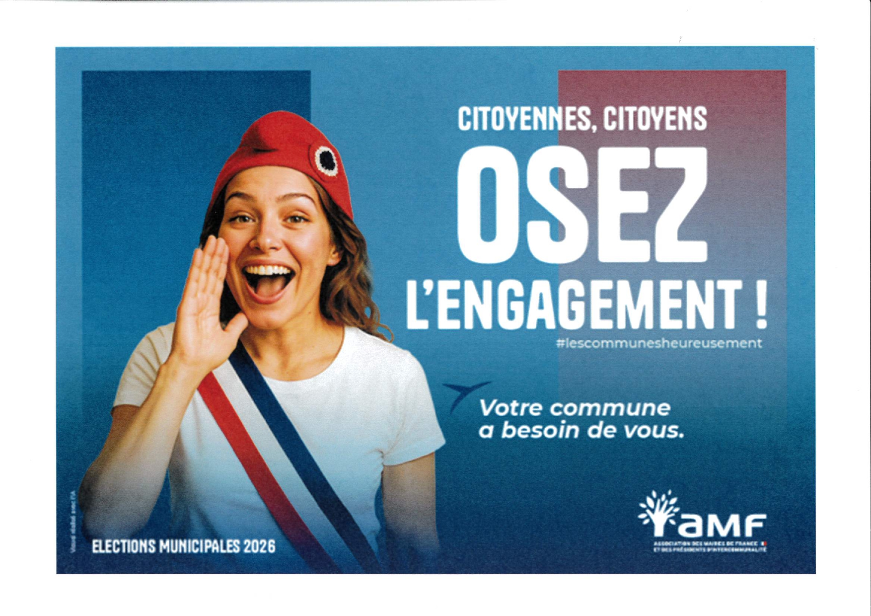  INSCRIPTION SUR LES LISTES ELECTORALES