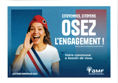 INSCRIPTION SUR LES LISTES ELECTORALES