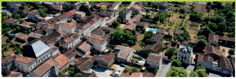 Accueil, Commune de Hiersac, Charente